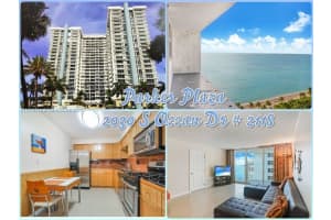 2030 S Ocean Dr APT 2118, Hallandale Beach, FL 33009, Sold 06/15/23
