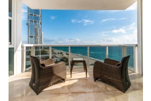 18201 Collins Ave APT 1106, Sunny Isles Beach, FL 33160, Sold 06/18/23