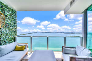 2900 NE 7th Ave Unit 3506, Miami, FL 33137, Sold 08/31/22