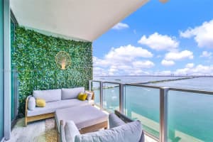 2900 NE 7th Ave Unit 3506, Miami, FL 33137, Sold 08/31/22