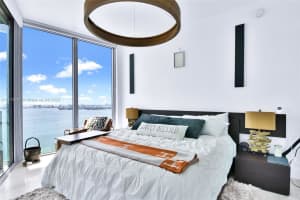 2900 NE 7th Ave Unit 3506, Miami, FL 33137, Sold 08/31/22