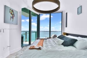 2900 NE 7th Ave Unit 3506, Miami, FL 33137, Sold 08/31/22