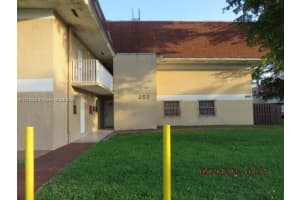 260 NW 107th Ave APT 104, Miami, FL 33172, Sold 07/29/22