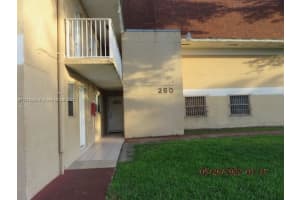 260 NW 107th Ave APT 104, Miami, FL 33172, Sold 07/29/22