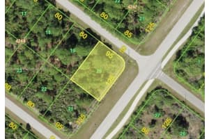 14279 Salvatierra Ln Port Charlotte, FL 33981 - MLS#A11219446