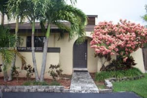 6602 SW 127th Ct, Miami, FL 33183, Sold 08/16/22