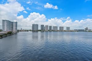 17500 N Bay Rd S605, Sunny Isles Beach, FL 33160, Sold 07/22/22