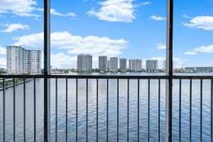 17500 N Bay Rd S605, Sunny Isles Beach, FL 33160, Sold 07/22/22