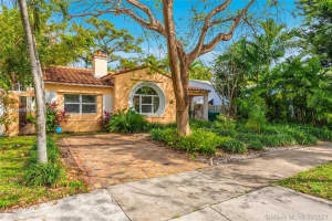 775 NE 76th St, Miami, FL 33138, Sold 12/22/22