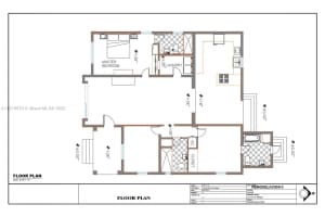 775 NE 76th St, Miami, FL 33138, Sold 12/22/22