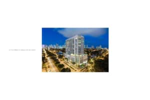 2525 SW 3rd Ave APT 704, Miami, FL 33129, Sold 08/12/22