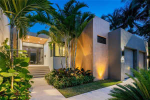 1000 NE 72nd Terrace, Miami, FL 33138, Sold 03/20/23