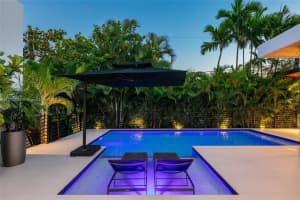 1000 NE 72nd Terrace, Miami, FL 33138, Sold 03/20/23