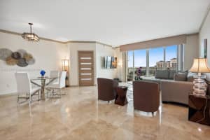 1819 SE 17th St APT 1002, Fort Lauderdale, FL 33316, Sold 08/18/22