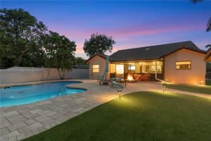 4732 SW 35th Ave, Fort Lauderdale, FL 33312, Sold 09/09/22