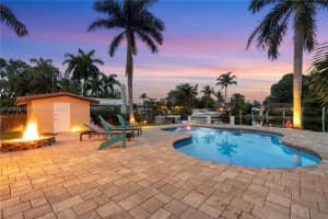 4732 SW 35th Ave, Fort Lauderdale, FL 33312, Sold 09/09/22