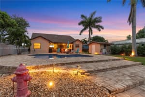 4732 SW 35th Ave, Fort Lauderdale, FL 33312, Sold 09/09/22