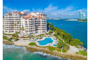 7251 Fisher Island Dr, Miami Beach, FL 33109, Sold 01/20/23