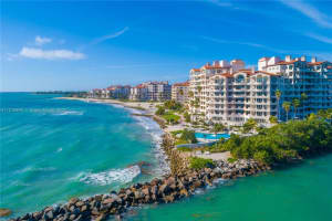 7251 Fisher Island Dr, Miami Beach, FL 33109, Sold 01/20/23