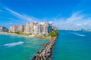 7251 Fisher Island Dr, Miami Beach, FL 33109, Sold 01/20/23