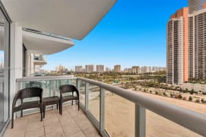 18683 Collins Ave #903, Sunny Isles Beach, FL 33160, Sold 05/31/23