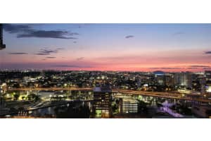 90 SW 3rd St APT 2509, Miami, FL 33130, Sold 07/27/22