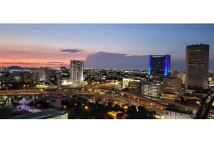 90 SW 3rd St APT 2509, Miami, FL 33130, Sold 07/27/22