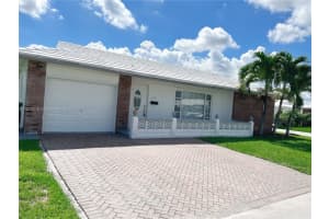 7418 NW 70th Terrace, Tamarac, FL 33321, Sold 08/30/22