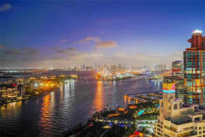 100 South Pointe Dr, Miami Beach, FL 33139, Sold 03/31/23