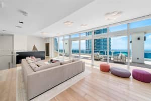 Epic Tower, 200 Biscayne Blvd Way, Miami, FL 33131, Sold 10/13/22