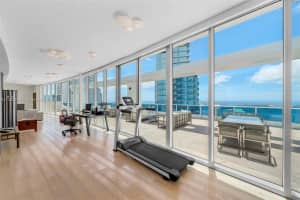 Epic Tower, 200 Biscayne Blvd Way, Miami, FL 33131, Sold 10/13/22