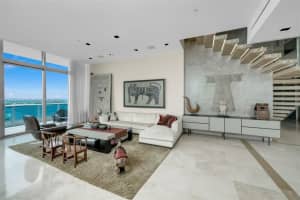 Epic Tower, 200 Biscayne Blvd Way, Miami, FL 33131, Sold 10/13/22