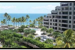 161 Crandon Blvd APT 412, Key Biscayne, FL 33149, Sold 07/10/23