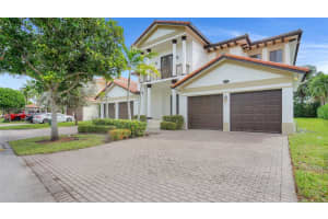 7554 SW 188th Terrace, Cutler Bay, FL 33157, Sold 10/01/22