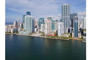 1155 Brickell Bay Dr APT 2102, Miami, FL 33131, Sold 08/30/22