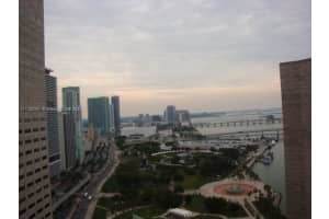 325 S Biscayne Blvd #3424, Miami, FL 33131, Sold 10/07/22