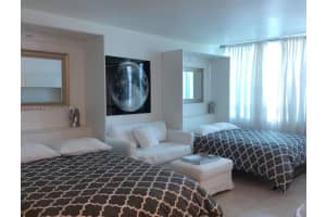 , Miami Beach