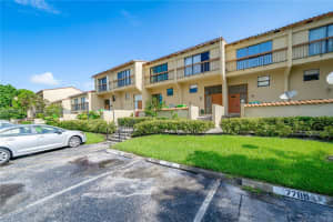 7791 Grande St #0, Sunrise, FL 33351, Sold 07/25/22
