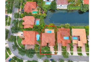 16366 NW 13th St, Pembroke Pines, FL 33028, Sold 08/31/22