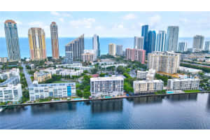 Bay Country Club, 17720 N Bay Rd #10d, Sunny Isles Beach, FL 33160, Sold 08/12/22