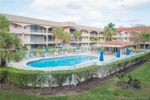 541 Blue Heron Dr APT 110, Hallandale Beach, FL 33009, Sold 09/19/22