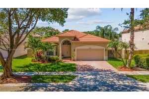 16716 Sapphire Springs, Weston, FL 33331, Sold 07/22/22