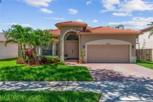 16716 Sapphire Springs, Weston, FL 33331, Sold 07/22/22
