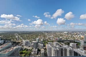 1000 Brickell Plaza, Miami, FL 33131, Sold 10/26/22