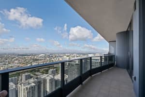 1000 Brickell Plaza, Miami, FL 33131, Sold 10/26/22