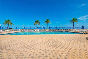 1904 S Ocean Dr APT 407, Hallandale Beach, FL 33009, Sold 07/11/22