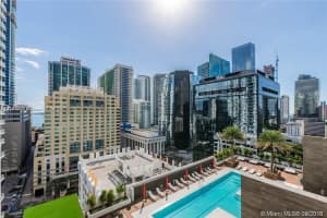 1080 Brickell Ave, Miami, FL 33131, Sold 07/15/22