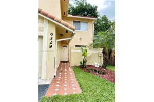9329 SW 151 Ave, Miami, FL 33196, Sold 08/05/22