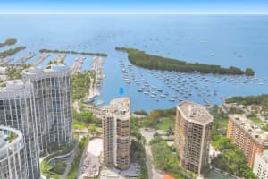 2843 S Bayshore Dr, Coconut Grove, FL 33133, Sold 11/01/22