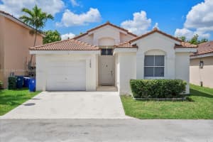 7384 Granada Way, Margate, FL 33063, Sold 09/20/22